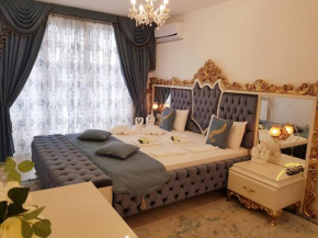 Hotel Megas Bankya